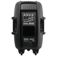 Omnitronic VFM-215A